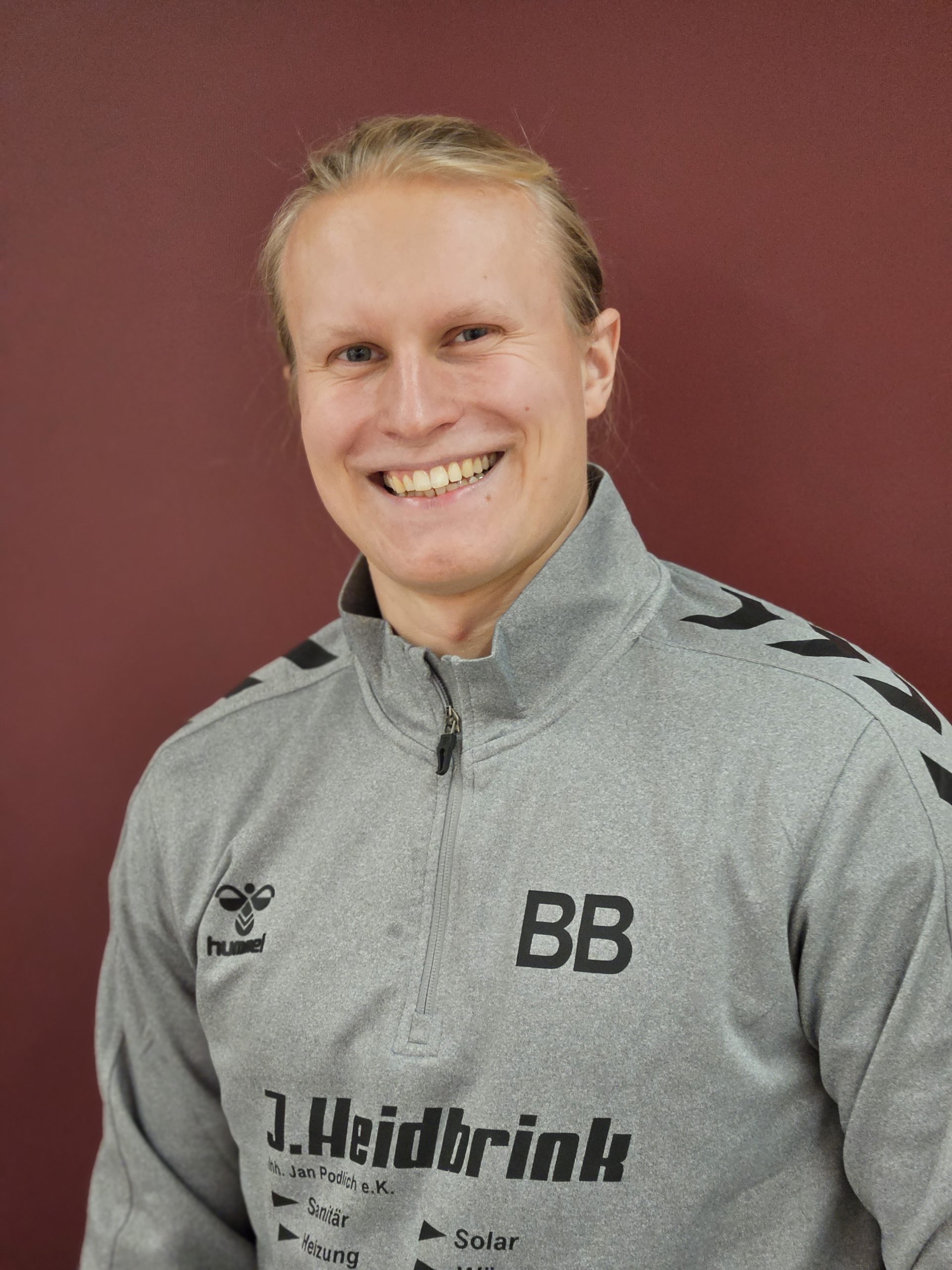 Björn Bastian